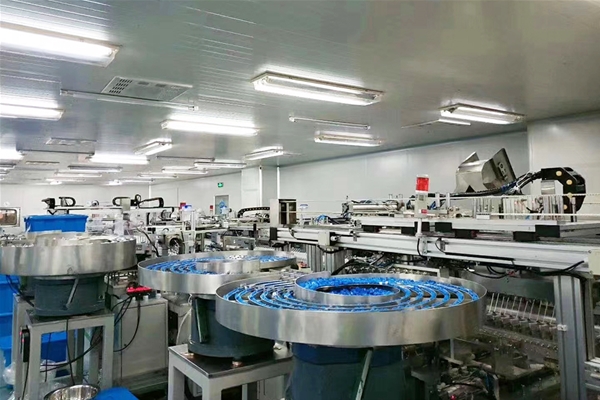 Production Workshop