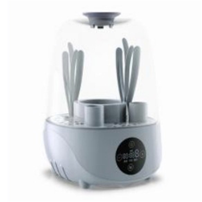 Steam sterlizer