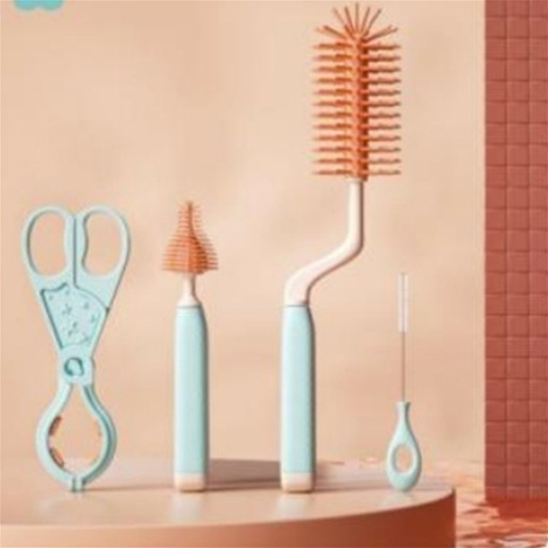 Manual brush