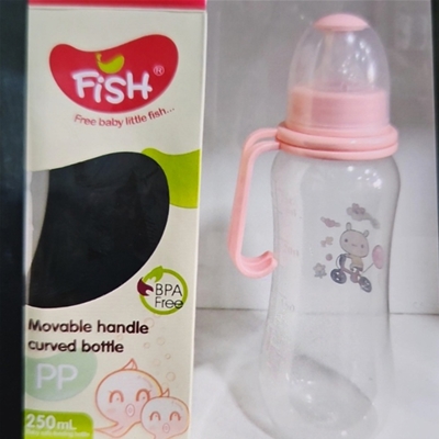 Baby bottle