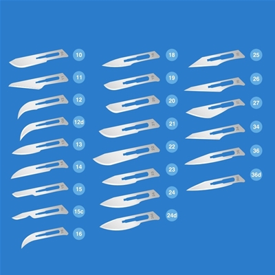 Surgical blade