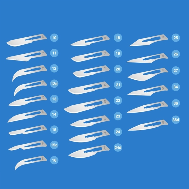 Surgical blade