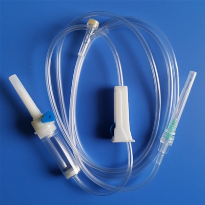 Infusion Set