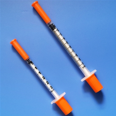 1ml insulin