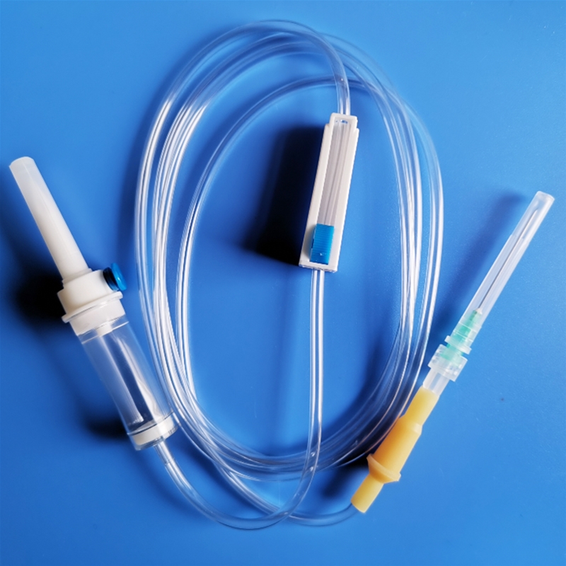 Infusion Set