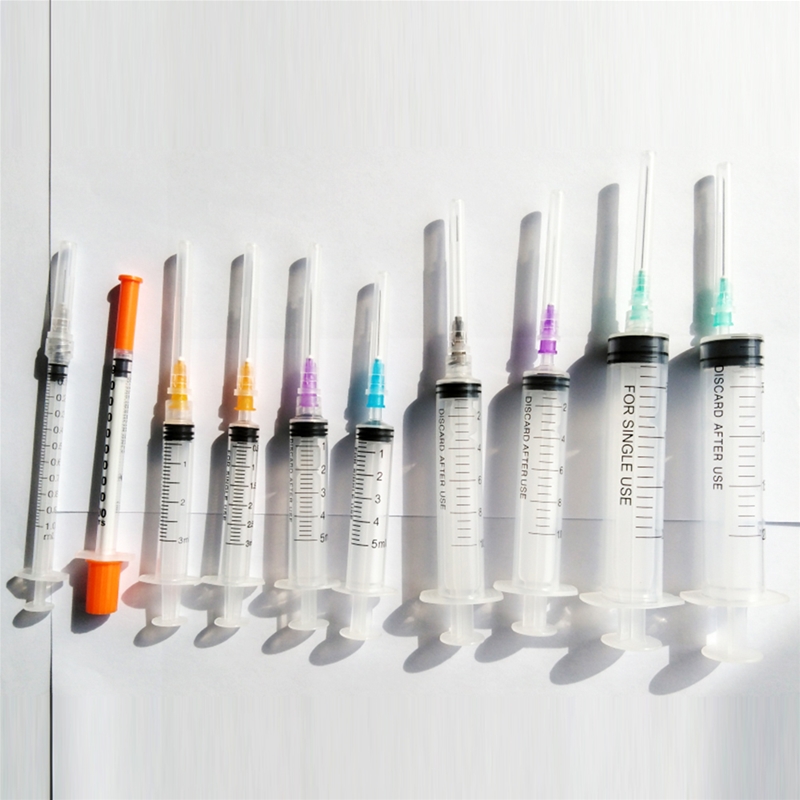 Syringe
