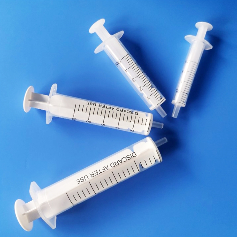 Syringe